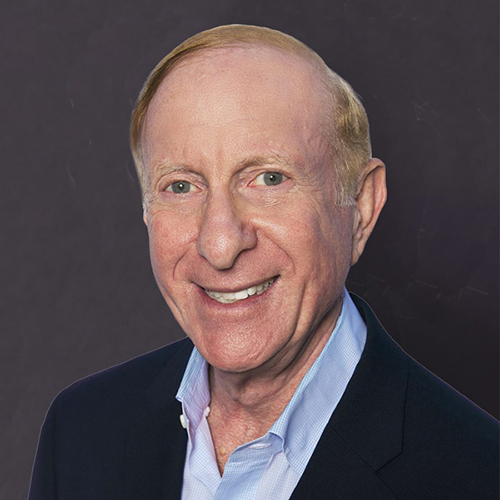 Howard Morgen